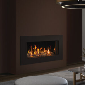Onyx Avanti 85 Gas Fire - Expression Frame