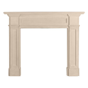 The Berkeley Mantel