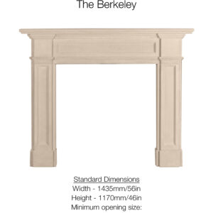 The Berkeley Mantel