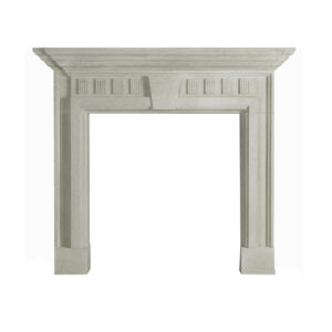 The Blenheim Mantel