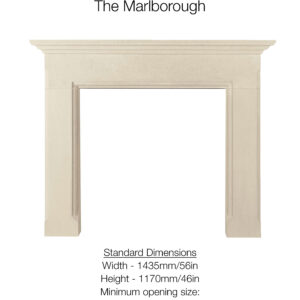 The Marlborough Mantel
