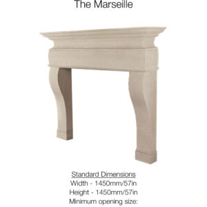 The Marseille Mantel