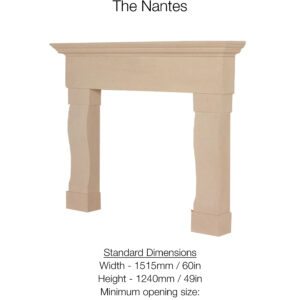 The Nantes Mantel