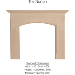 The Norton Mantel