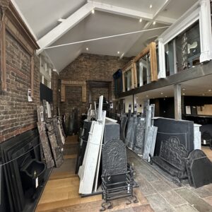 Stonewoods Antique Showroom