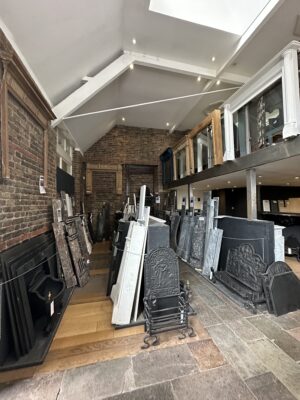 Stonewoods Antique Showroom