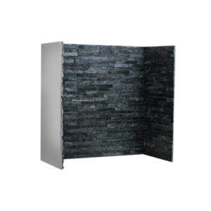 The Cosmic Black Chamber