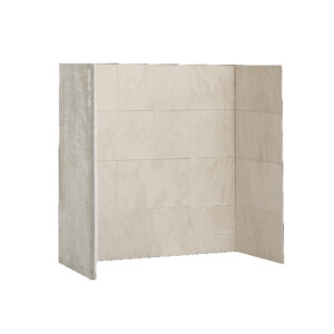 The Corinthian Stone Chamber