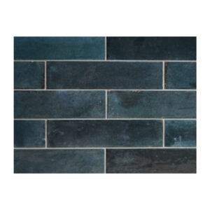 The Lume Blue Chamber