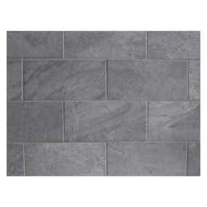 The Smoke Grey Chamber