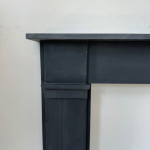 Victorian Slate Mantel