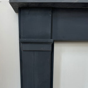 Victorian Slate Mantel