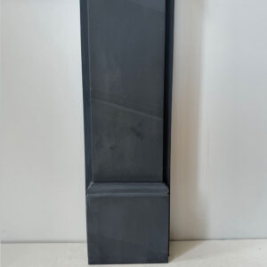 Victorian Slate Mantel