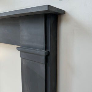 Victorian Slate Mantel
