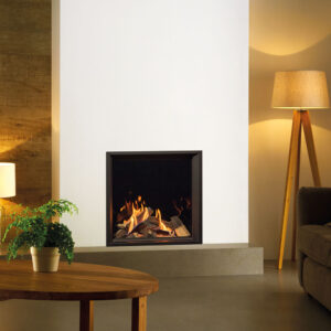 Onyx Eclipse Gas Fires