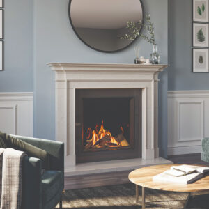 Onyx Eclipse Gas Fires