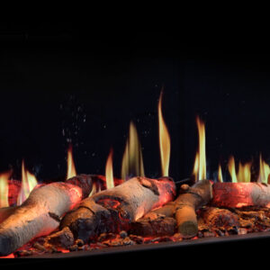 Onyx Fusion Electric Fires
