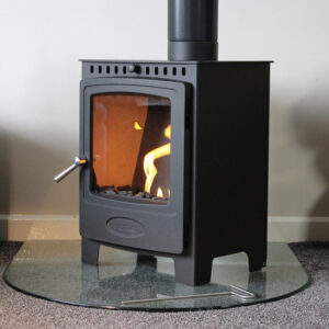 Solution 5 Bioethanol Stove