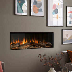 Evonic E-Lectra Black Edition 1250