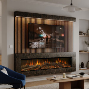 Evonic E-Lectra Black Edition 1800