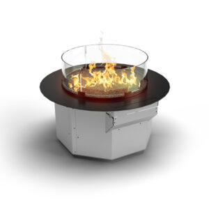 Planika Comet Automatic Burner