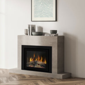 Evonic E-Lectra C800 Electric Stove