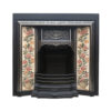 Refurbished Reproduction Highlight Polished Tiled Insert