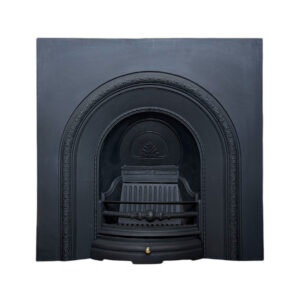 Refurbished Daisy Arched Insert