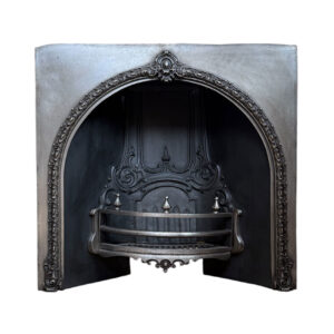 Original Georgian Cameo Insert