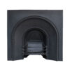 Original Early Victorian Decorative Arch Insert