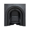 Antique Early Victorian Arched Insert