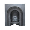 Victorian Antique Arched Insert