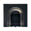 Refurbished Reproduction Highlighted Arch Insert