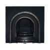 Restored Reproduction Victorian Arched Insert