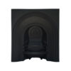 Early Victorian Arched Insert
