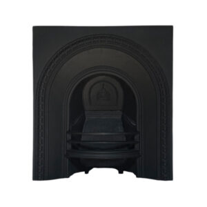 Early Victorian Arched Insert