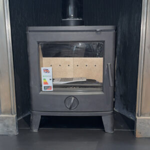 Capital Scene Multi-Fuel Stove Ex-Display