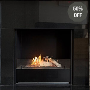 Planika Bio-Ethanol L-Fire