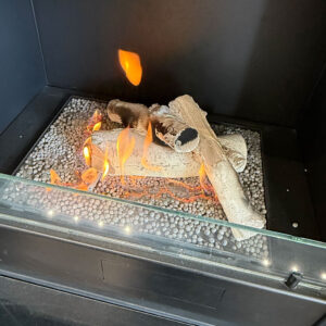 Planika Bio-Ethanol L-Fire