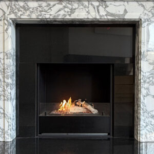 Planika Bio-Ethanol L-Fire