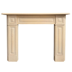 Yellow Sandstone Mantels