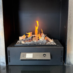 Neverdark Chalet Bio-Ethanol Burner