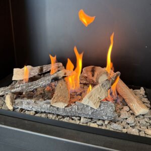 Neverdark Chalet Bio-Ethanol Burner