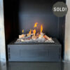 Neverdark Chalet Bio-Ethanol Burner