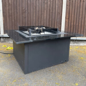Blaze Outdoor Gas Fire