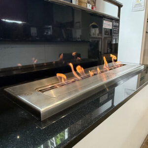 Icon Commercial Bio-Ethanol Burner