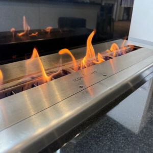 Icon Commercial Bio-Ethanol Burner