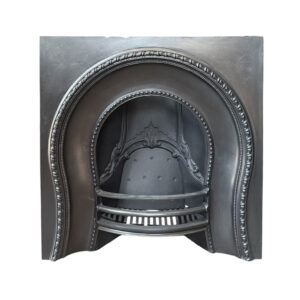 Original Horseshoe Insert in Graphite Finish