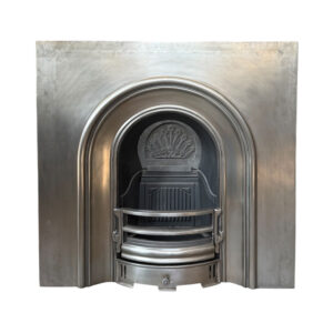 Reclaimed Refurbished Polished Coronet Insert