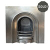 Reclaimed Refurbished Polished Coronet Insert
